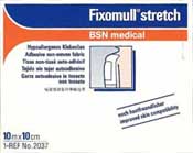 Fixoimull-stretch-10x10