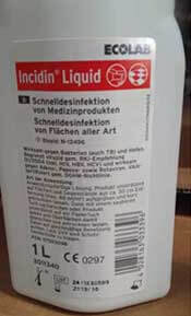 incidin-liquid