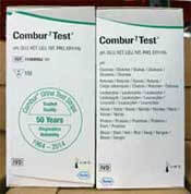 Roche Combur Test