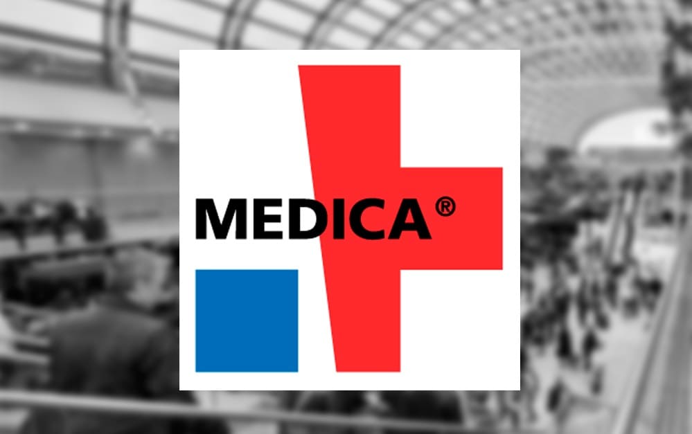 Medica 2020