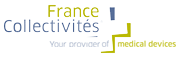 Logo Francecollectivites mobile