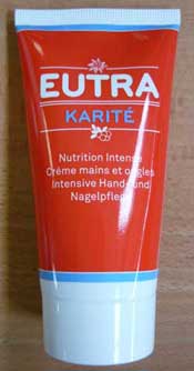 EUTRA-KARITE-75ML