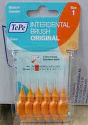 TEPE-INTERDENTAL-BRUSH