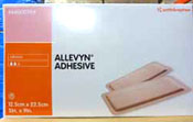 allevyn adhesive