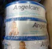 angelcare baby