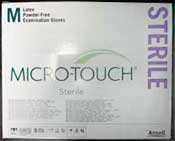 ansell micro touch