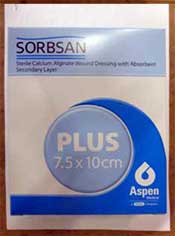 aspen sorbsan plus