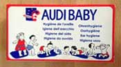 audibaby