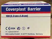 BSN medical coverplast barrier