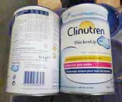 clinutren