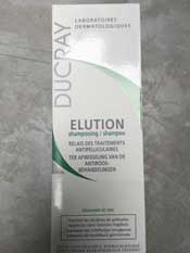 elution