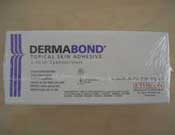 ethicon dermabond