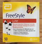 freestyle lite