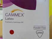 gammex latex