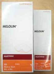 melolin