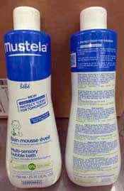 mustela