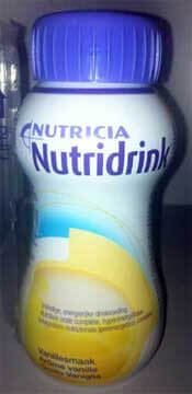 nutridrink