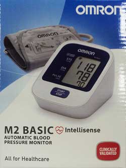 omron-m2-basic