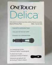 OneTouch Delica