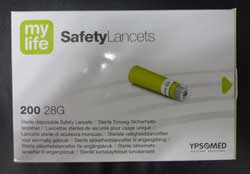 safetylancets