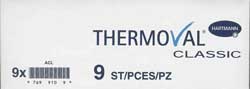 thermoval classic digital
