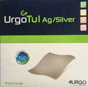 urgo tul ag silver