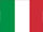 drapeau italie